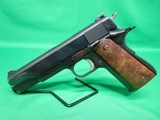 COLT 1911 Government MK IV Series 70 .45 ACP/.22 LR - 3 of 3