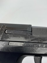 SIG SAUER P365 9MM LUGER (9X19 PARA) - 3 of 3