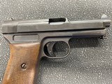 MAUSER 1914 UNKNOWN - 2 of 3