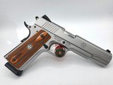 RUGER SR1911 .45 ACP - 2 of 3