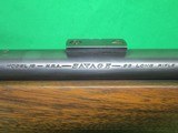 SAVAGE ARMS 19 NRA TARGET .22 LR - 3 of 3