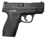 SMITH & WESSON M&P 40 Shield .40 S&W - 2 of 3