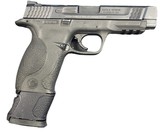 SMITH & WESSON M&P 45 .45 ACP - 2 of 3