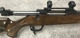 VOERE 7000 Black Forest .308 NORMA MAG - 3 of 3