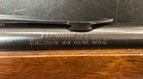 BROWNING 92 .44 MAGNUM - 3 of 3