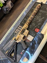 AERO PRECISION AERO X15 5.56X45MM NATO - 2 of 2