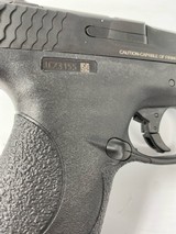 SMITH & WESSON M&P 9mm SHIELD 9MM LUGER (9X19 PARA) - 3 of 3