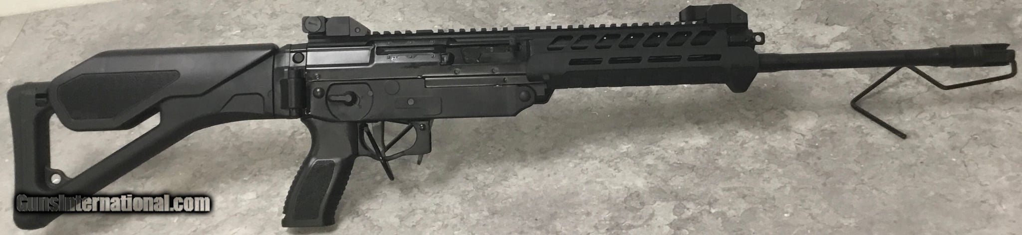 SIG SAUER Sig 556 XI 7.62X39MM