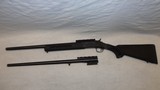 H&R HANDI RIFLE Two Barrel Set .243 WIN - 2 of 3