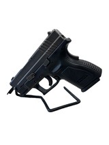 SPRINGFIELD ARMORY XD-9SUB-COMPACT 9MM LUGER (9X19 PARA) - 1 of 3