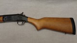 H&R HANDI RIFLE SB2 Two Barrel Set .45-70 GOVT - 3 of 3