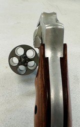 SMITH & WESSON 642-2 ladysmith .38 SPL +P - 3 of 3