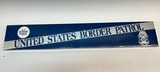 WINCHESTER 94 U.S Border Patrol .30-30 WIN - 1 of 3