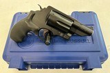SMITH & WESSON GOVERNOR .45 COLT/.45 ACP - 2 of 2