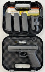 GLOCK 21 GEN 4 .45 ACP - 1 of 2