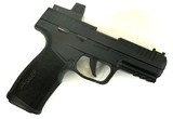 SIG SAUER P322 .22 LR - 2 of 2