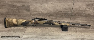 REMINGTON 700 VTR A-TACS .308 WIN