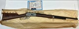 WINCHESTER ‚‚94 CANADIAN PACIFIC RAILWAY CENTENNIAL .32 WIN SPECIA - 2 of 3