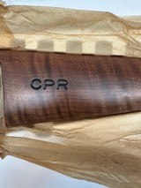 WINCHESTER ‚‚94 CANADIAN PACIFIC RAILWAY CENTENNIAL .32 WIN SPECIA - 3 of 3