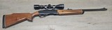 REMINGTON WOODSMASTER 742 .30-06 SPRG - 2 of 3