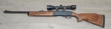 REMINGTON WOODSMASTER 742 .30-06 SPRG - 1 of 3