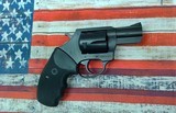CHARTER ARMS MAG PUG .38 SPECIAL/.357 MAGNUM - 2 of 3