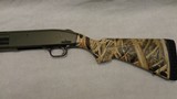 MOSSBERG 500 Flex Ducks Unlimited Two Barrel Set 12 GA - 3 of 3