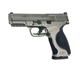 SMITH & WESSON M&P 9 M2.0 METAL 9MM LUGER (9X19 PARA) - 2 of 3