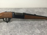 SAVAGE ARMS 99 .250-3000 SAVAGE - 3 of 3