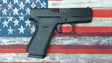 GLOCK 43x 9MM LUGER (9X19 PARA) - 1 of 3