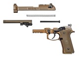 BERETTA M9A4 CENTURION 9MM LUGER (9X19 PARA) - 3 of 3