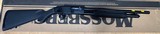 MOSSBERG MODEL 500 3 IN 1 HOME DEFENSE, CRUISER OR HUNTING 12 GA - 1 of 3