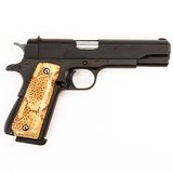 ROCK ISLAND ARMORY M1911 A1-FS .45 ACP - 2 of 2