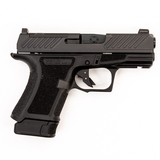 SHADOW SYSTEMS CR920 9MM LUGER (9X19 PARA) - 2 of 3