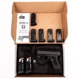 SHADOW SYSTEMS CR920 9MM LUGER (9X19 PARA) - 3 of 3