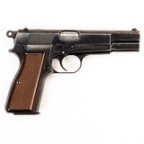 FN HI-POWER 9MM LUGER (9X19 PARA) - 2 of 3