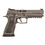 SIG SAUER P320 XFIVE LEGION 9MM LUGER (9X19 PARA) - 2 of 3