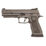 SIG SAUER P320 XFIVE LEGION 9MM LUGER (9X19 PARA) - 1 of 3
