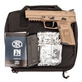 FN FIVE-SEVEN MK3 5.7X28MM - 3 of 3