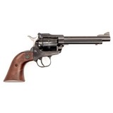 RUGER NEW MODEL SINGLE-SIX .22 LR - 2 of 2