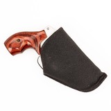 SMITH & WESSON 642-2 LADY SMITH .38 SPL - 3 of 3