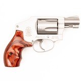 SMITH & WESSON 642-2 LADY SMITH .38 SPL - 2 of 3