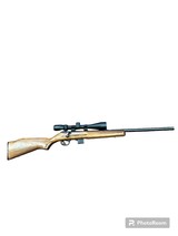 MARLIN MODEL XT-17 .17 HMR - 2 of 3