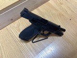SMITH & WESSON M&P40 .40 S&W - 3 of 3