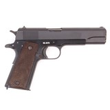 A.R. SALES CUSTOM 1911 REMINGTON RAND .45 ACP - 2 of 2