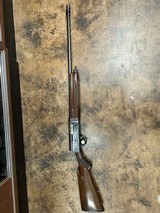 BROWNING A5 20 GA - 2 of 3