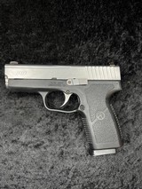 KAHR ARMS P9 9MM LUGER (9X19 PARA) - 2 of 2