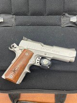 SAFARI ARMS Black Widow .45 ACP - 2 of 3