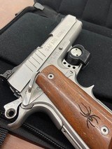 SAFARI ARMS Black Widow .45 ACP - 3 of 3