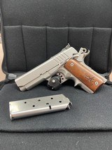 SAFARI ARMS Black Widow .45 ACP - 1 of 3